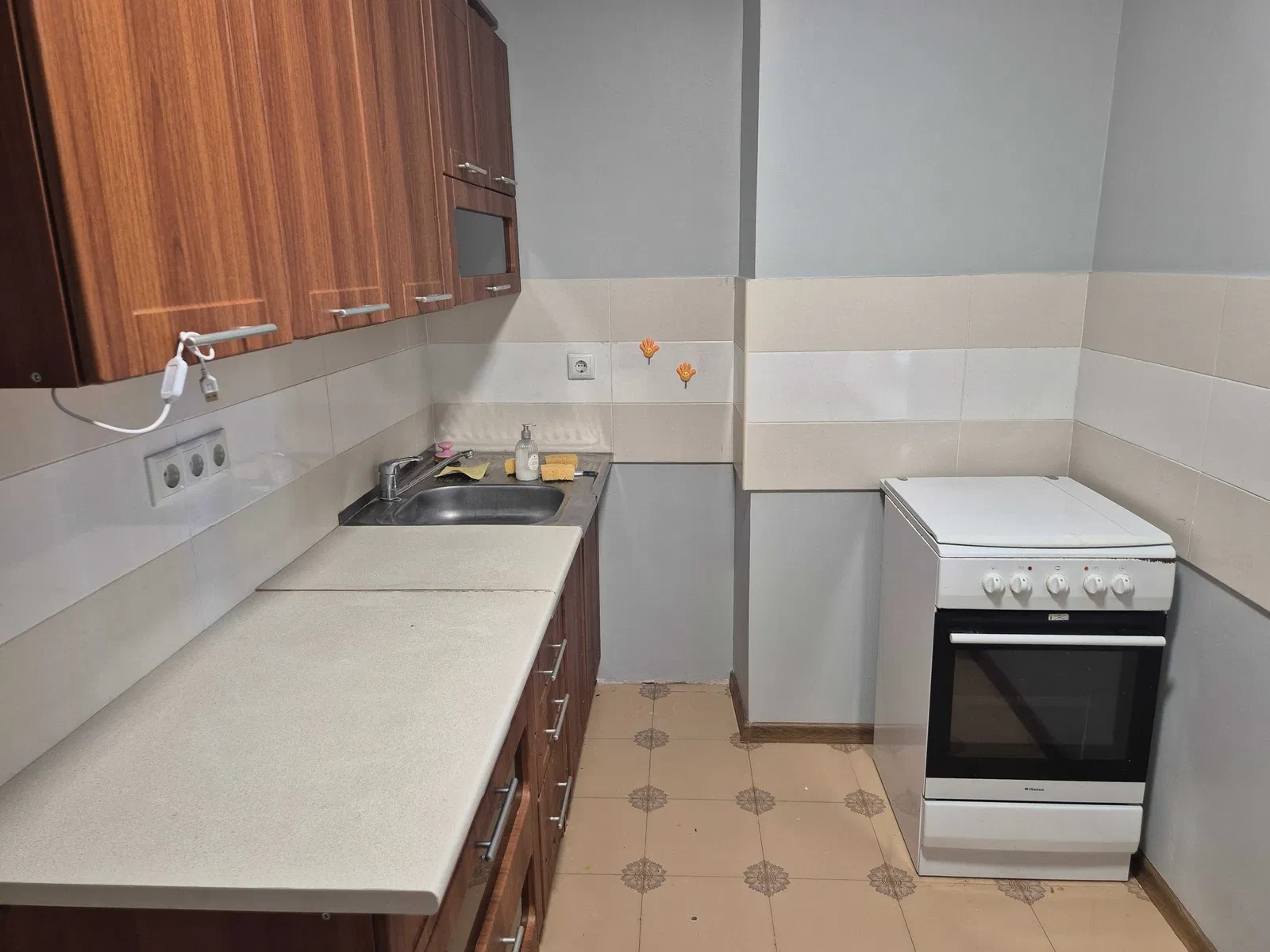 2-кімнатна квартира, Бровари: новий будинок, 5 хв до зупинки Інтернат, фото 5