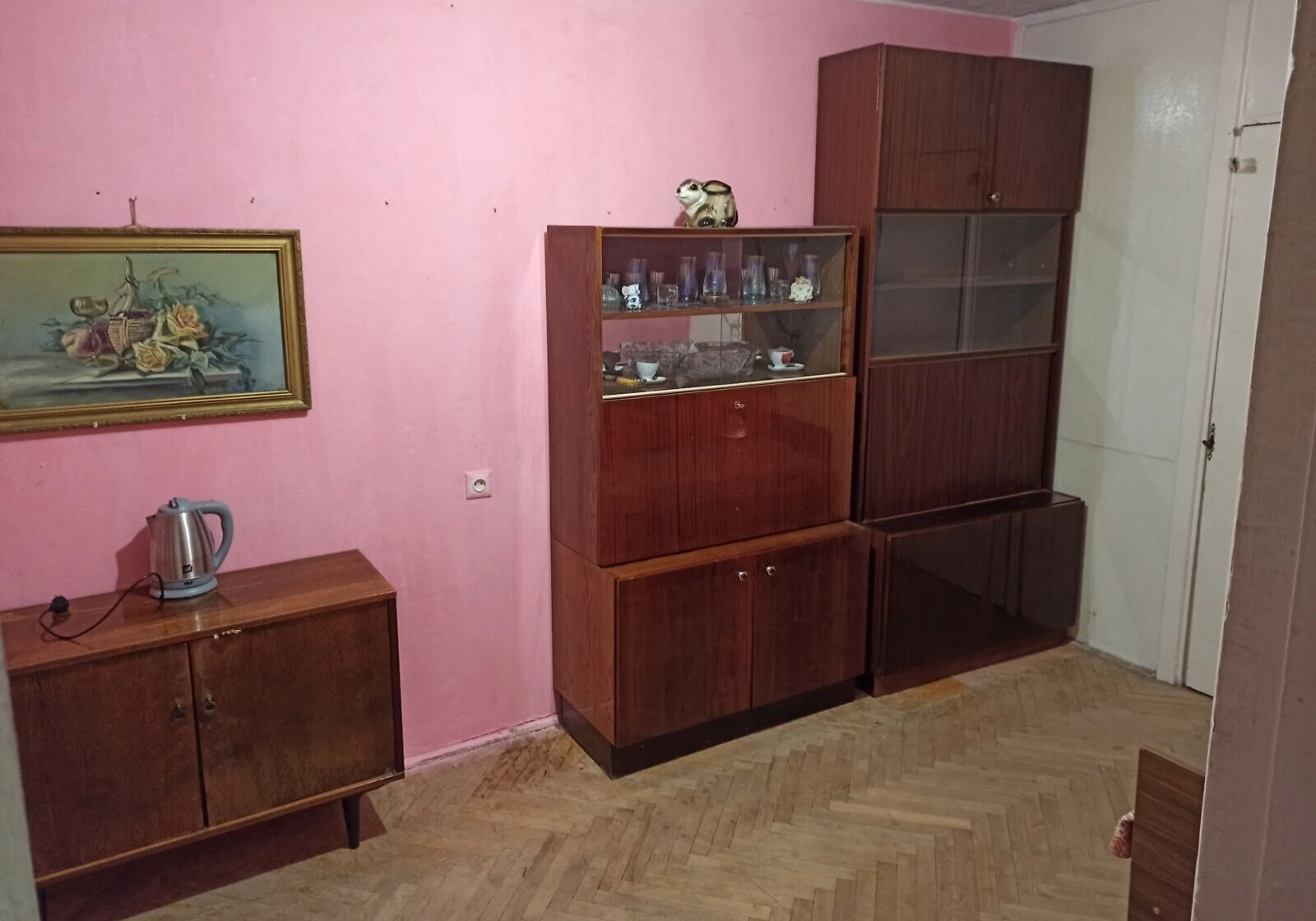 2-кімнатна квартира, Сигнівка: єВідновлення, вода й опалення без світла - фото 1