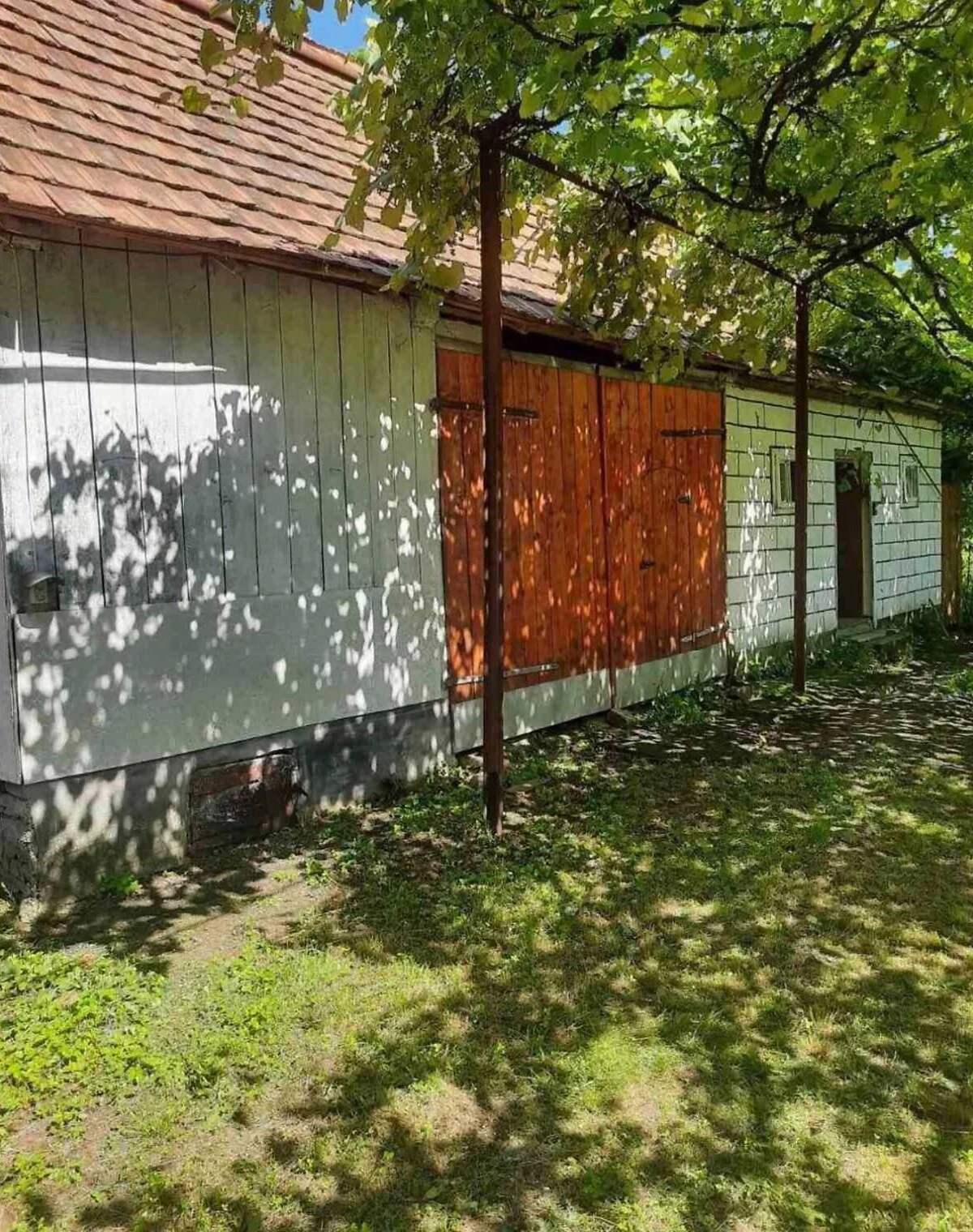 Будинок, Підгірне: гараж із підвалом, літня кухня - фото 4