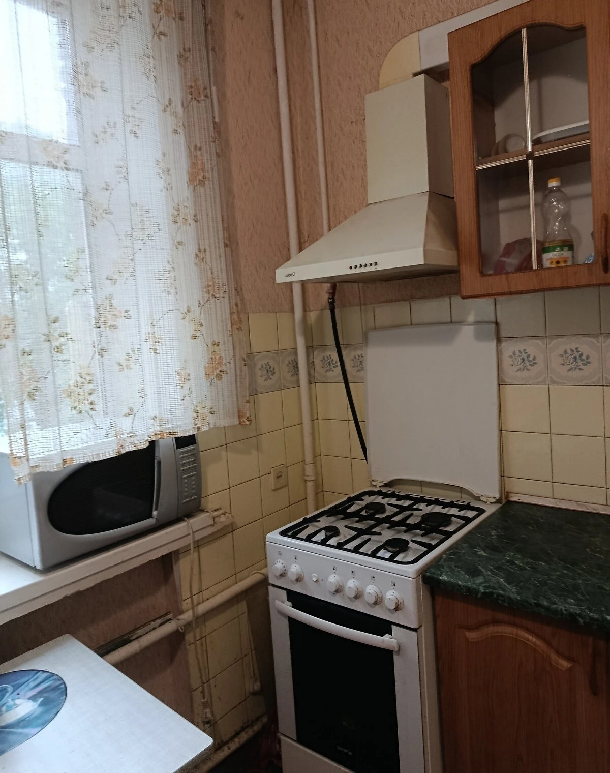 3-кімнатна квартира, Лук'янівка: тепло й вода без світла, можна з дітьми, фото 5