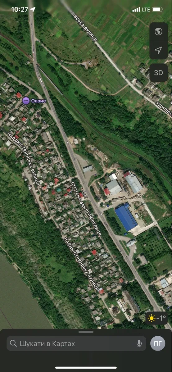Гаражі, Заліщики: підвал у кожному, трифазна електрика, торг - фото 2
