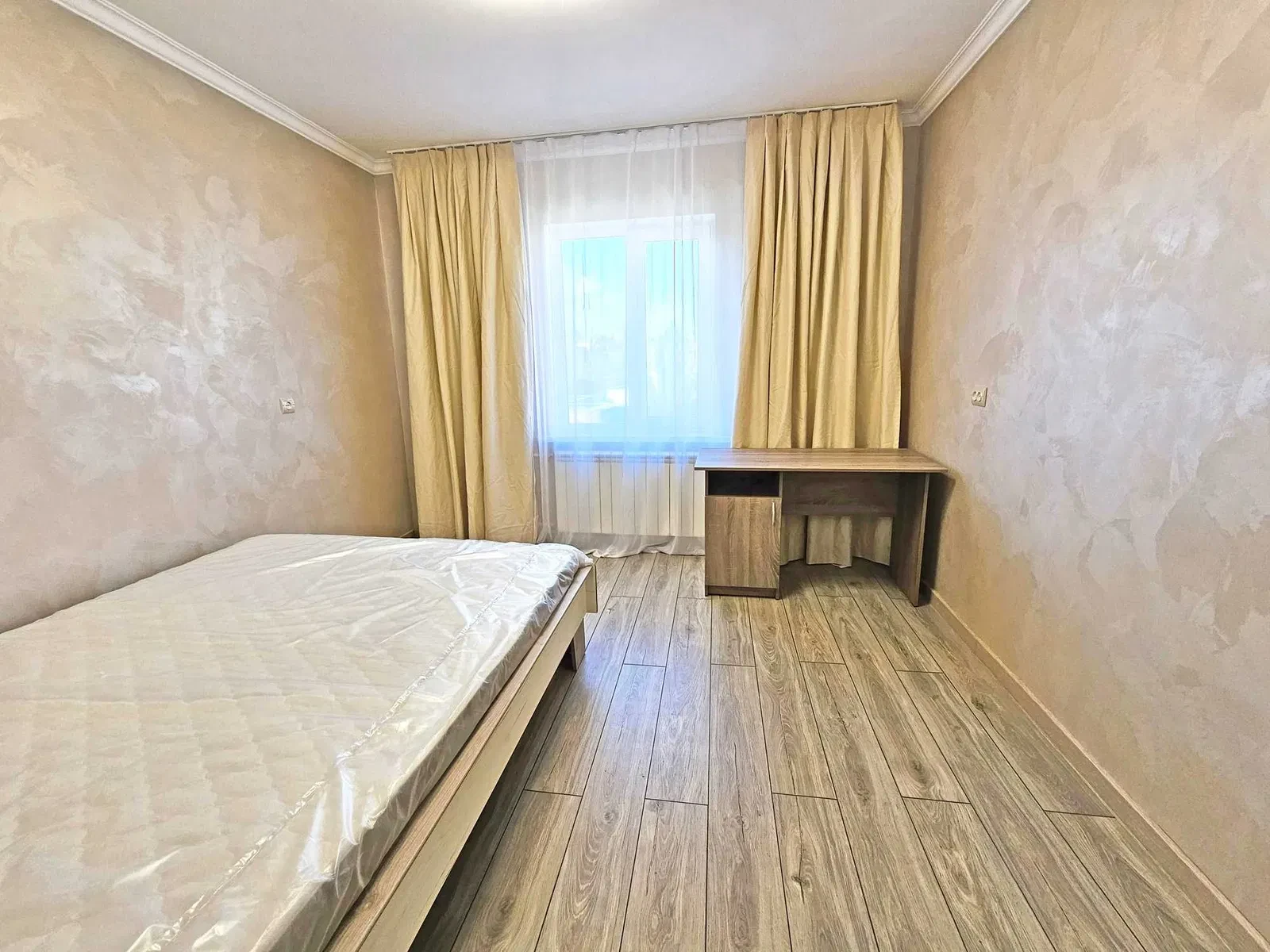 3-кімнатна квартира, Дарницький: тепло й вода під час відключень - фото 4
