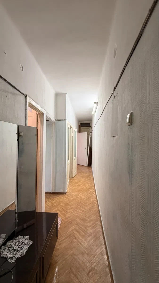 2-кімнатна квартира, Хаджибейський: центр Черемушок, дах після ремонту - фото 2