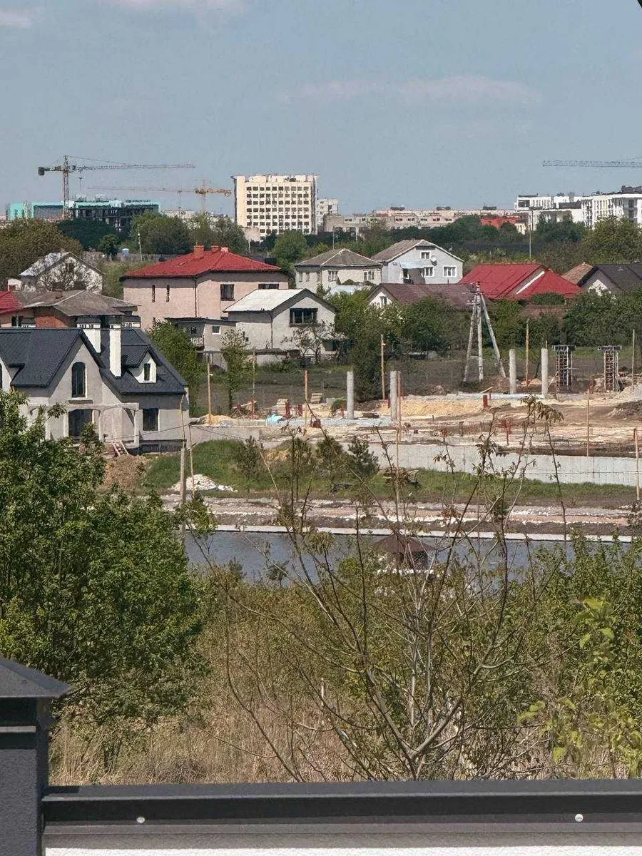 Дом, Сокольники: гостевая парковка, 5 соток, евроремонт - фото 3