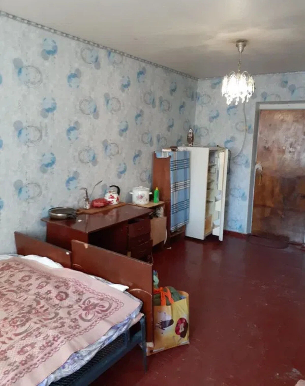 Комната, Вознесеновский: торг, кухня 20 м² на блок, фото 3