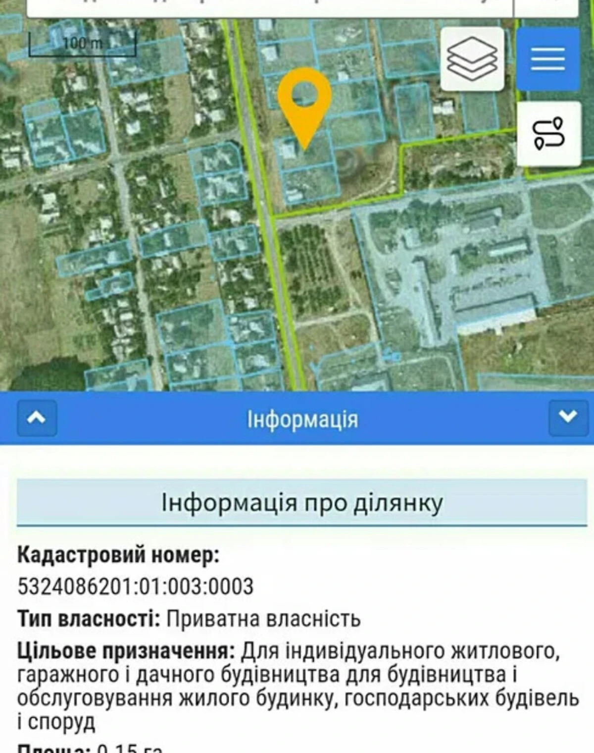 Дом, Великий Тростянец: 15 соток, центральный водопровод, фото 5