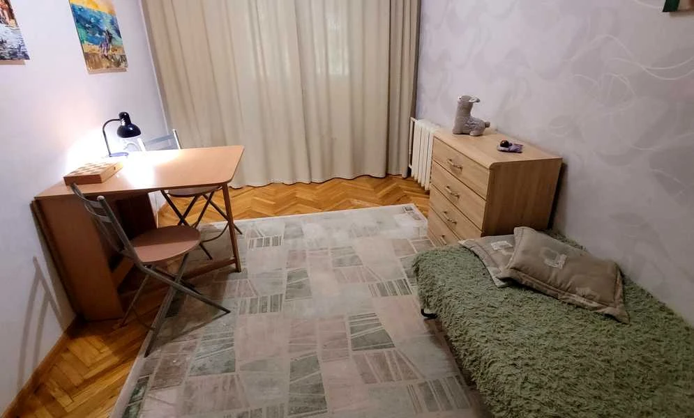 2-кімнатна квартира, Шевченківський: метро за 17 хвилин, фото 5