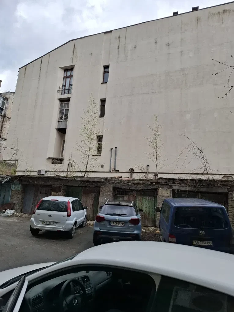 Гараж, Голосеевский: 100 м до Красного корпуса, требует ремонта, фото 5