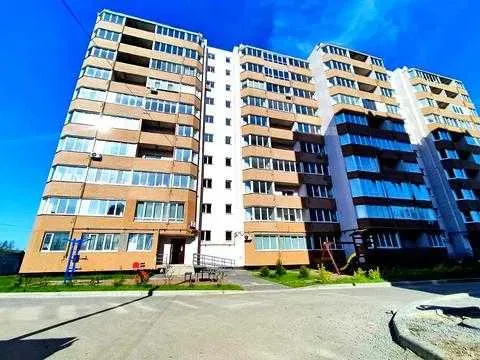 1-кімнатна квартира, Чернігів: центр, автономне опалення - фото 1