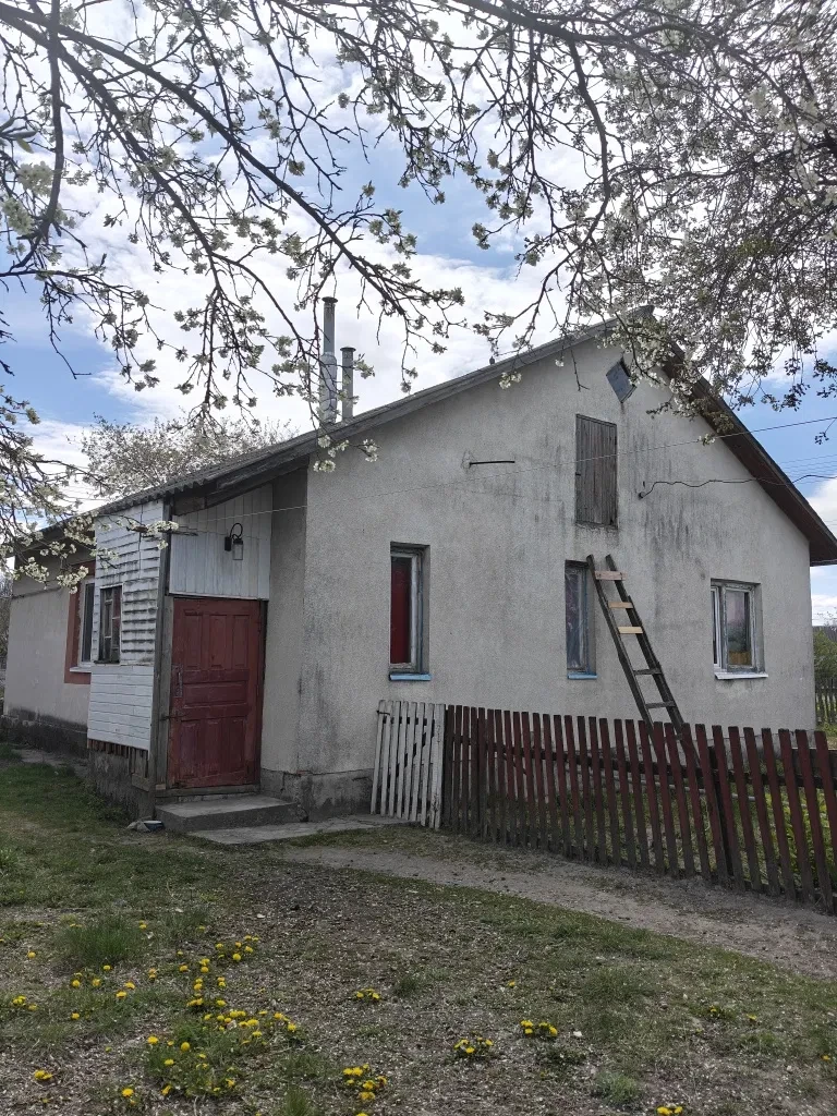 Будинок, Садки: 29 соток, колодязь, асфальтований під'їзд - фото 5