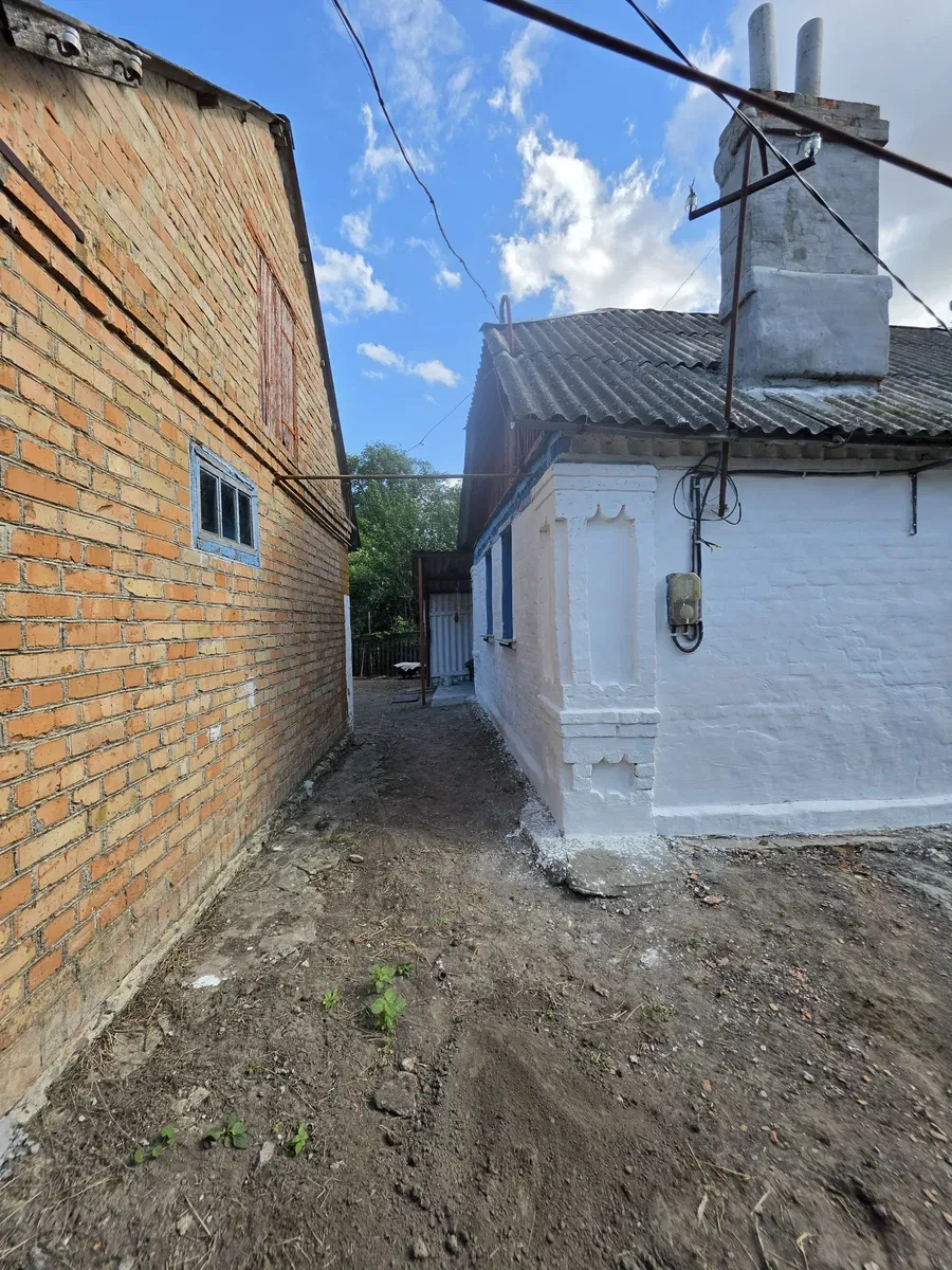 Будинок, Чорнорудка: 43 сотки, автономне газове опалення, фото 3
