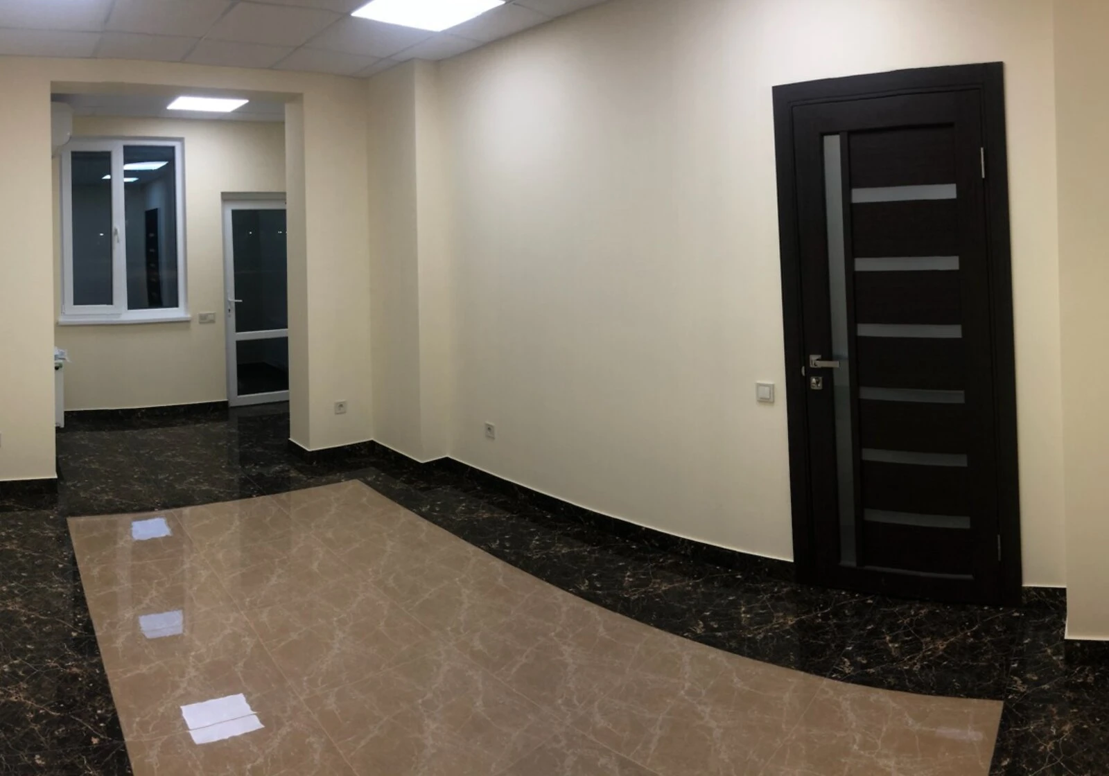 Офіс, Крижанівка (Одеса): дизайнерський ремонт, фасадне, тераса - фото 5