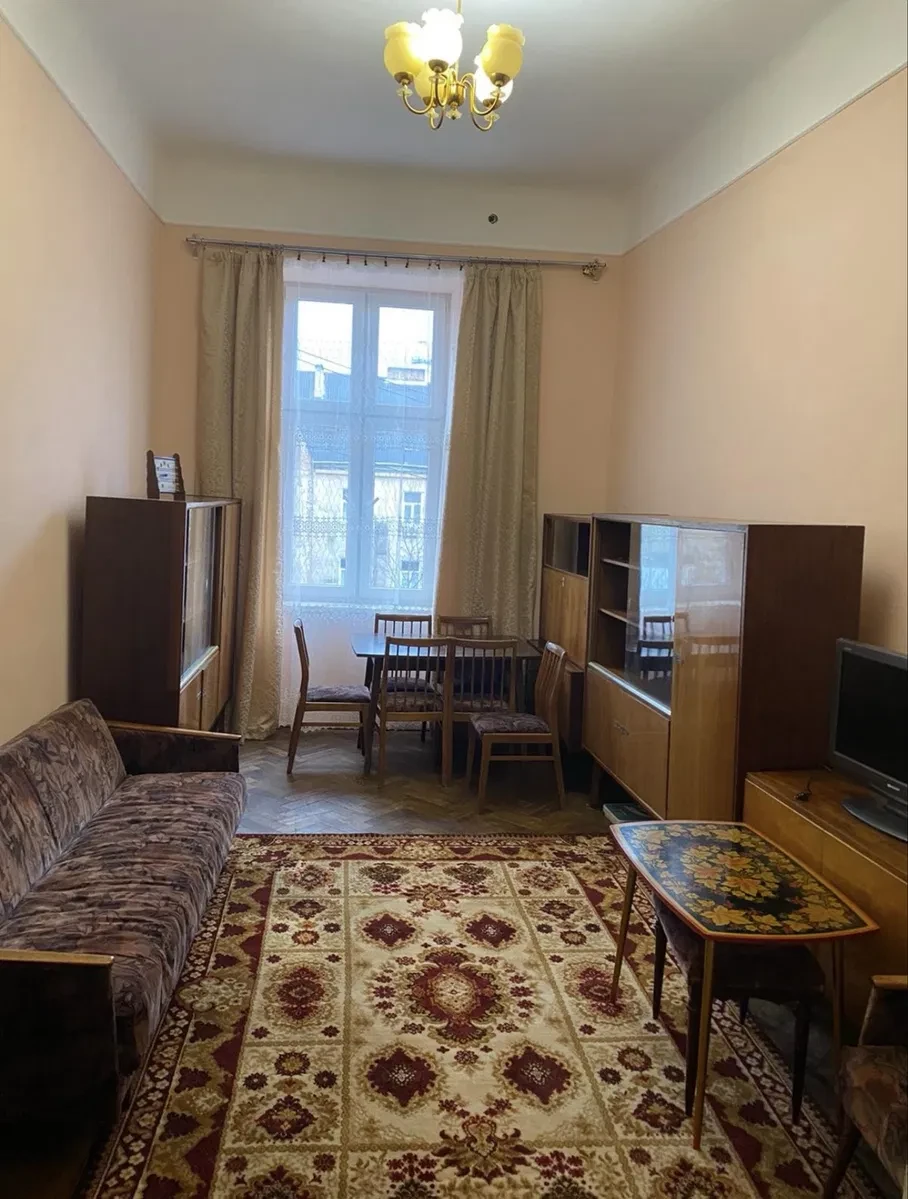 2-кімнатна квартира, Галицький: центр міста, торг - фото 2