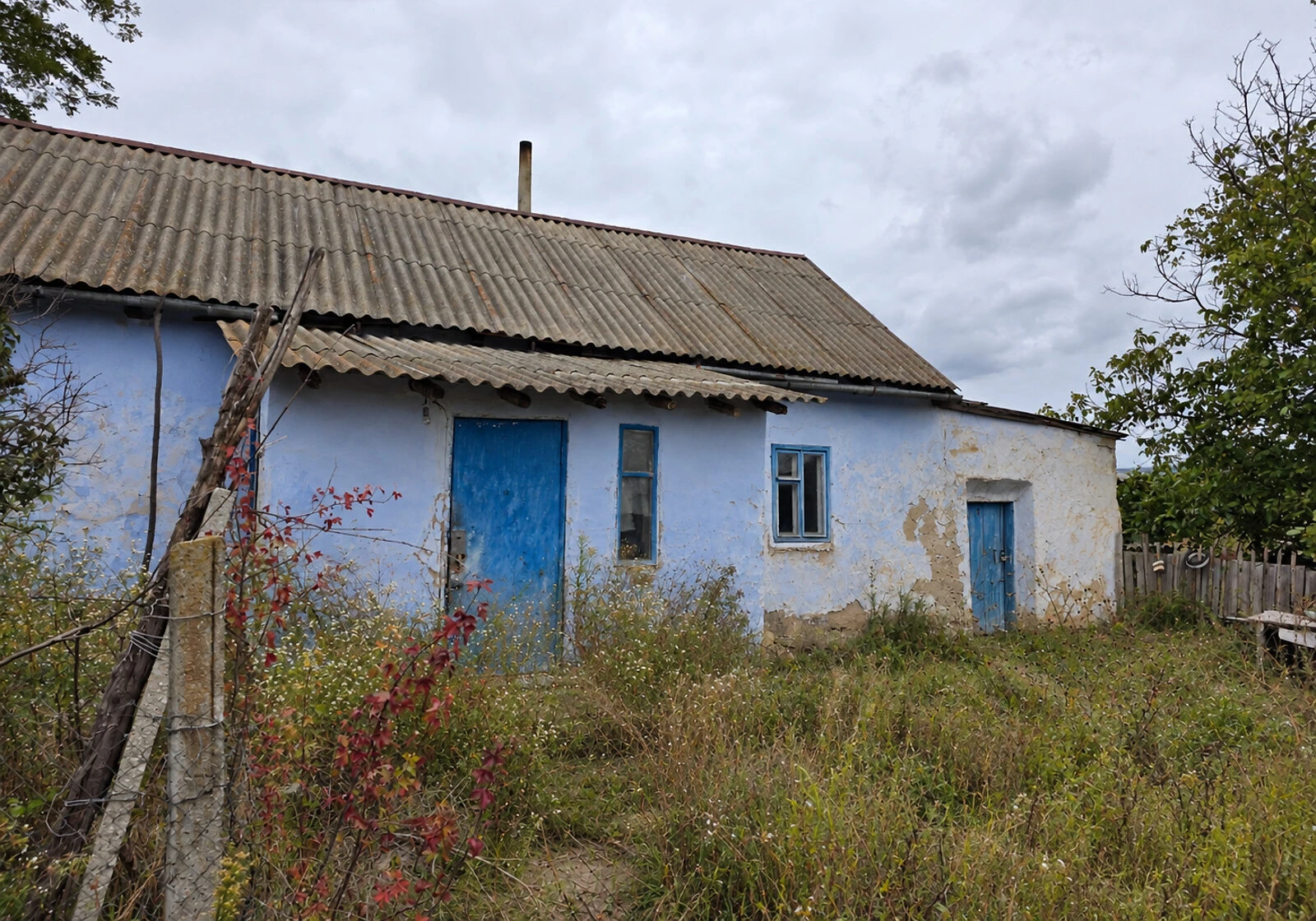 Дом, Новокрасное: не использовался, 28 соток, возможна рассрочка, фото 4