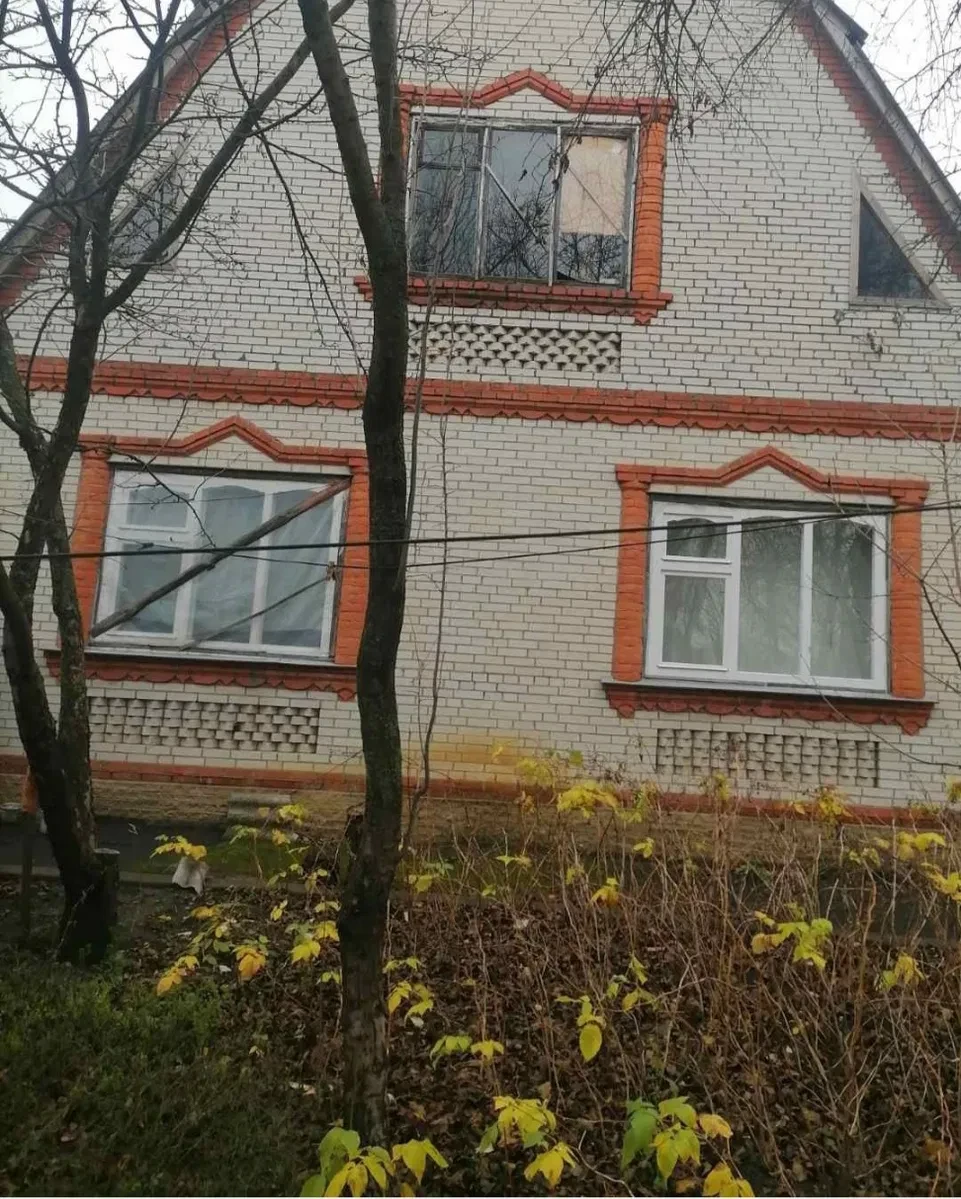 Будинок, Суми: поруч із Царським, 18 соток, сауна - фото 2