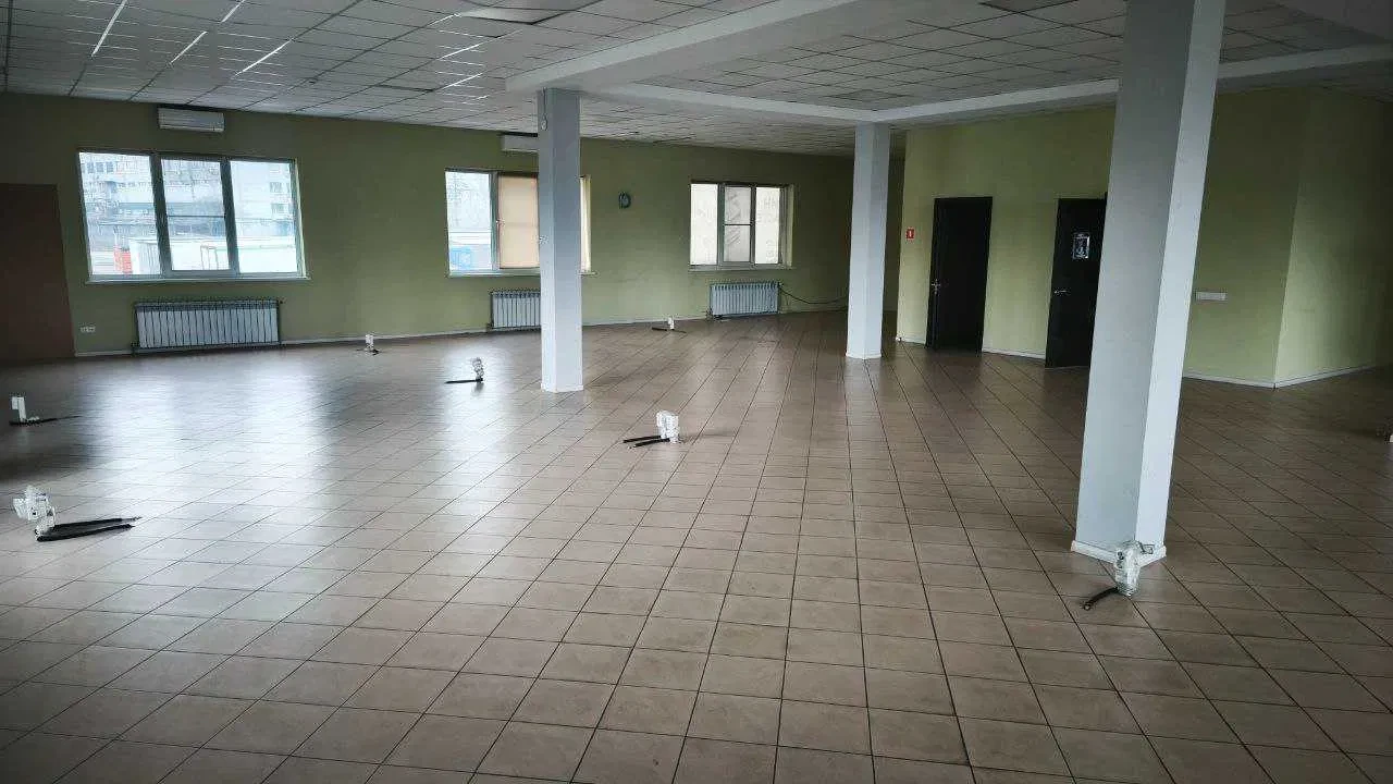 Приміщення, Вознесенівський: окремий вхід, 2 санвузли, парковка - фото 1