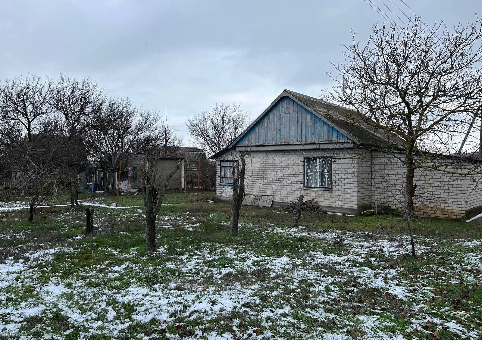 Будинок, Пересадівка: гараж, 6 соток, дача - фото 3