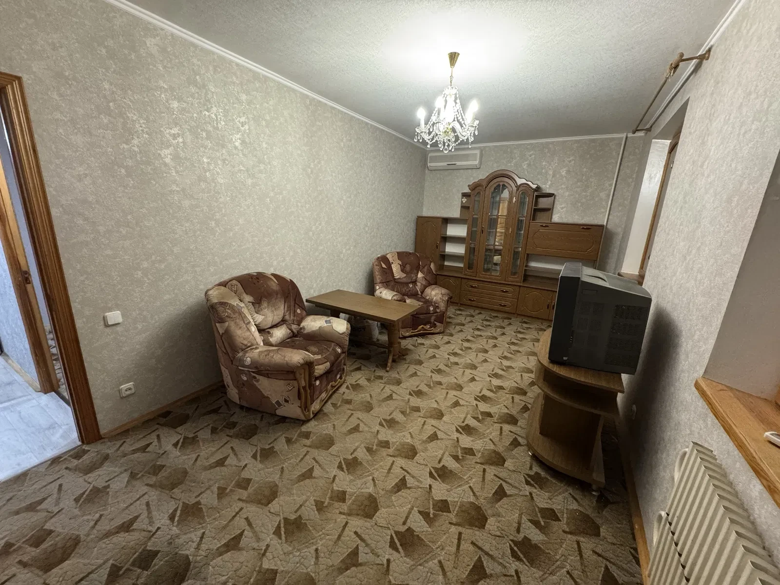 2-кімнатна квартира, Київський: метро Київська 700 м, РОСТ 800 м - фото 2