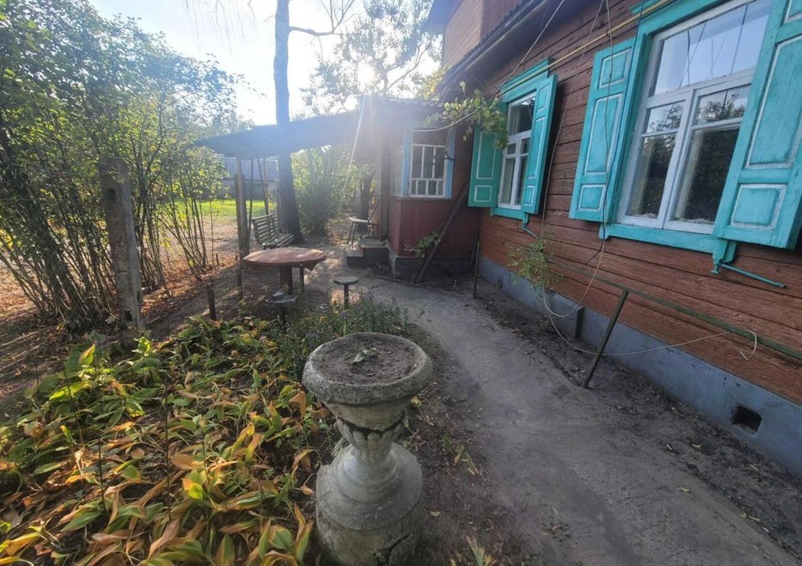 Частина будинку, Сновськ: гараж із підвалом, 10 соток, тераса - фото 3