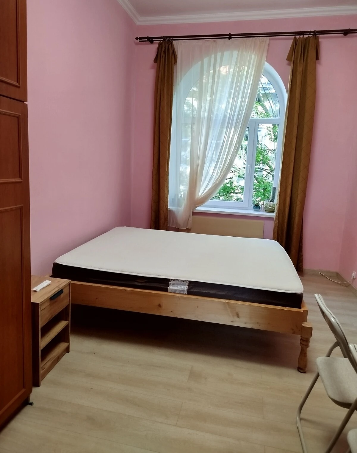 2-кімнатна квартира, Залізничний: дизайнерський ремонт, укриття - фото 2