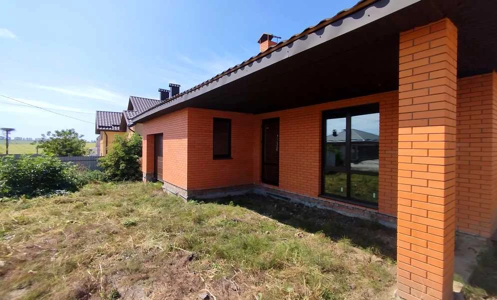 Дом, Дивокрай: гараж, терраса 12 м², участок 10 соток, фото 5
