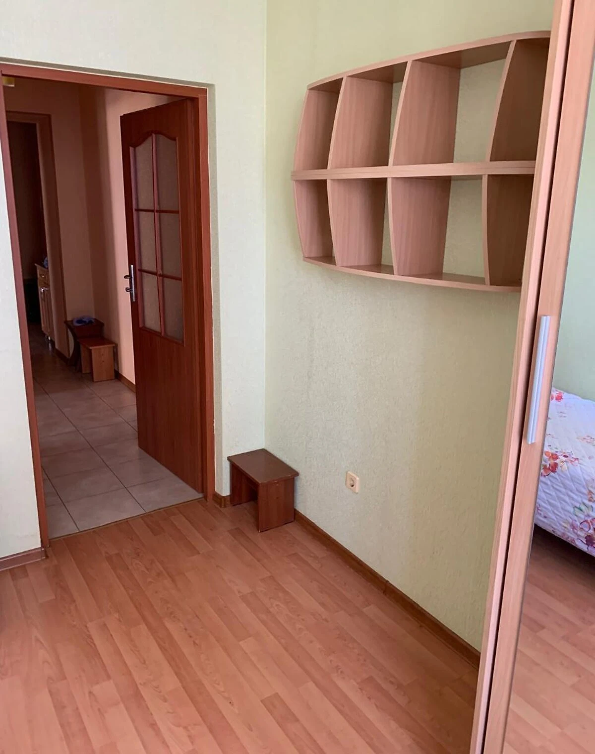 Кімната, Південний: укриття в будинку, газ без світла - фото 3