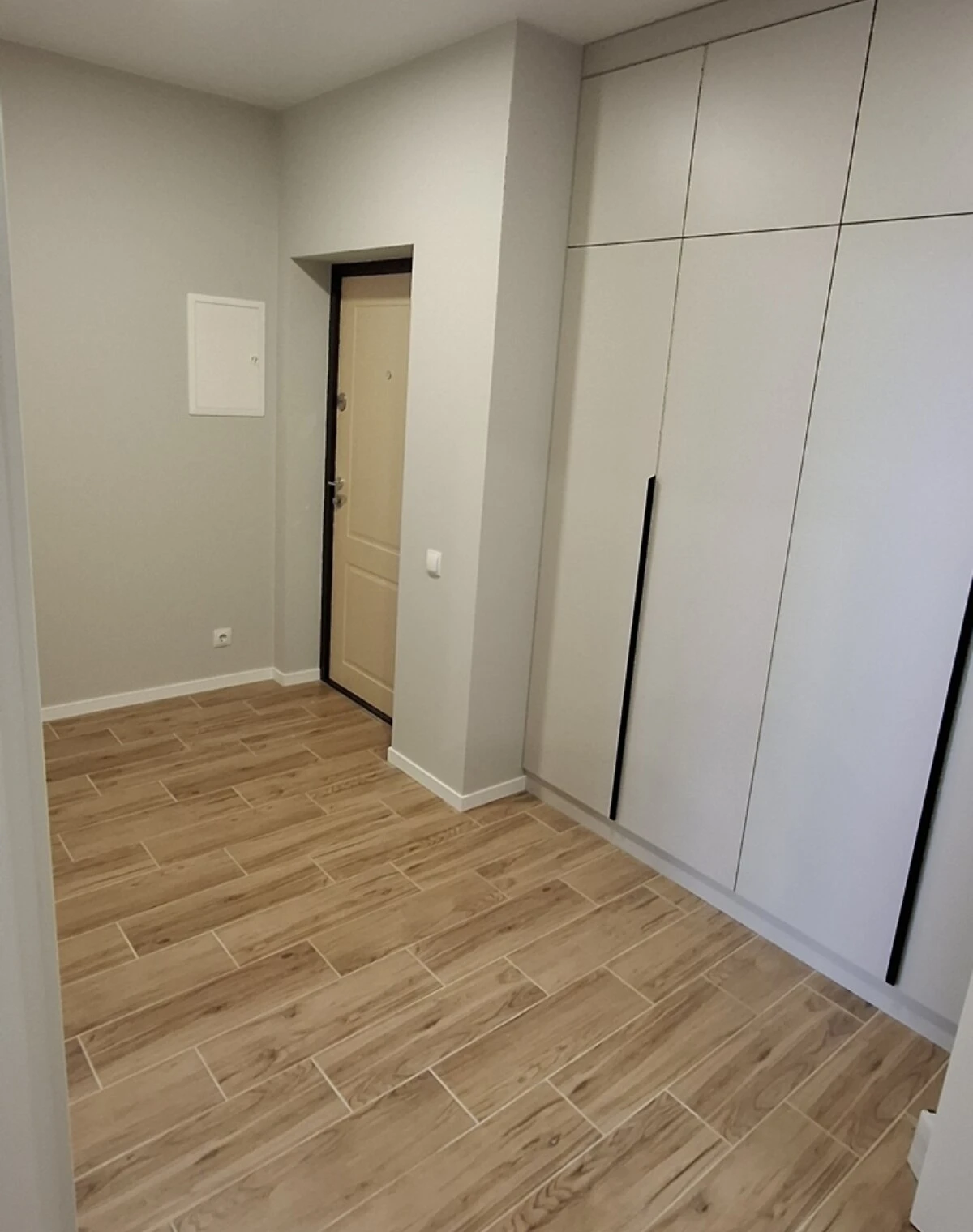 1-кімнатна квартира, Почаїв: новобудова, євроремонт - фото 2