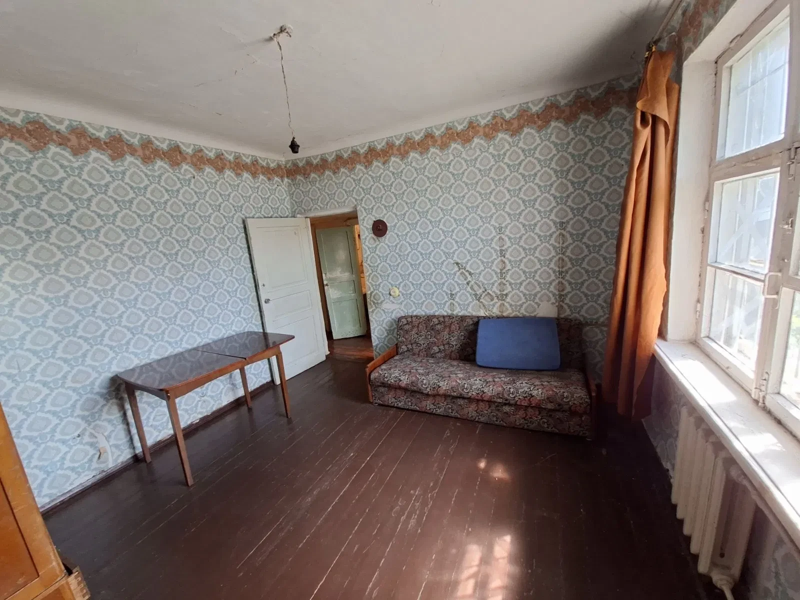 2-кімнатна квартира, Чечелівський: підвал під укриття, фото 5