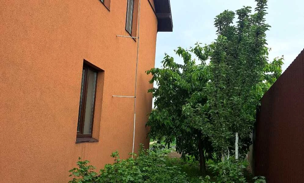 Будинок, Софіївська Борщагівка: озеро, 2 санвузли, Novus - фото 5