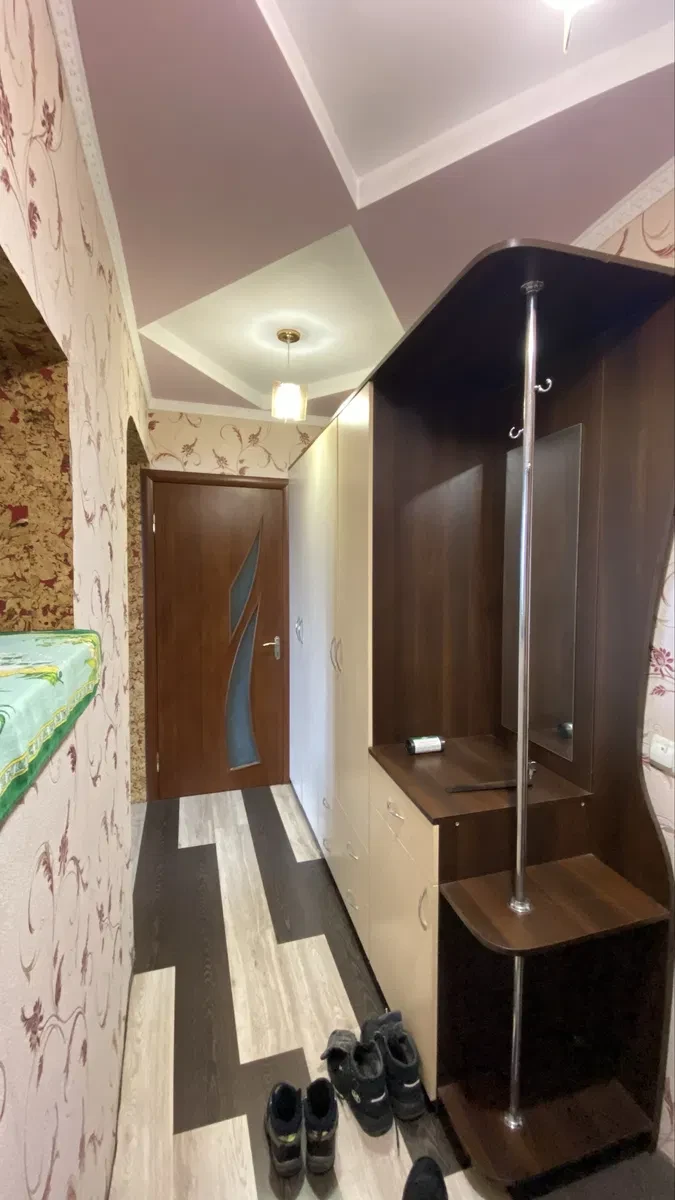 1-кімнатна квартира, Фортечний: автономне опалення, меблі та техніка - фото 4