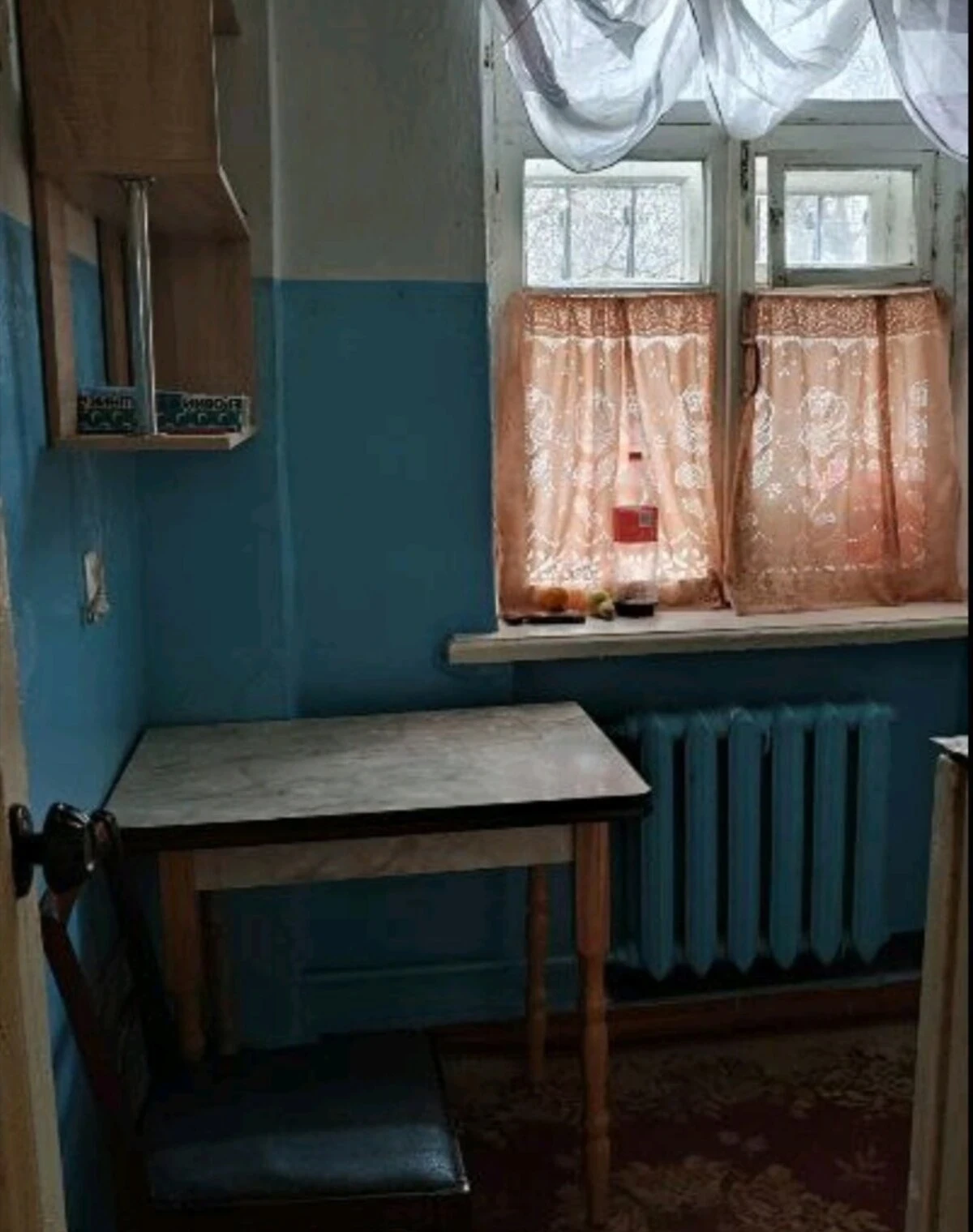 2-кімнатна квартира, Сміла: єВідновлення, укриття, торг, фото 5