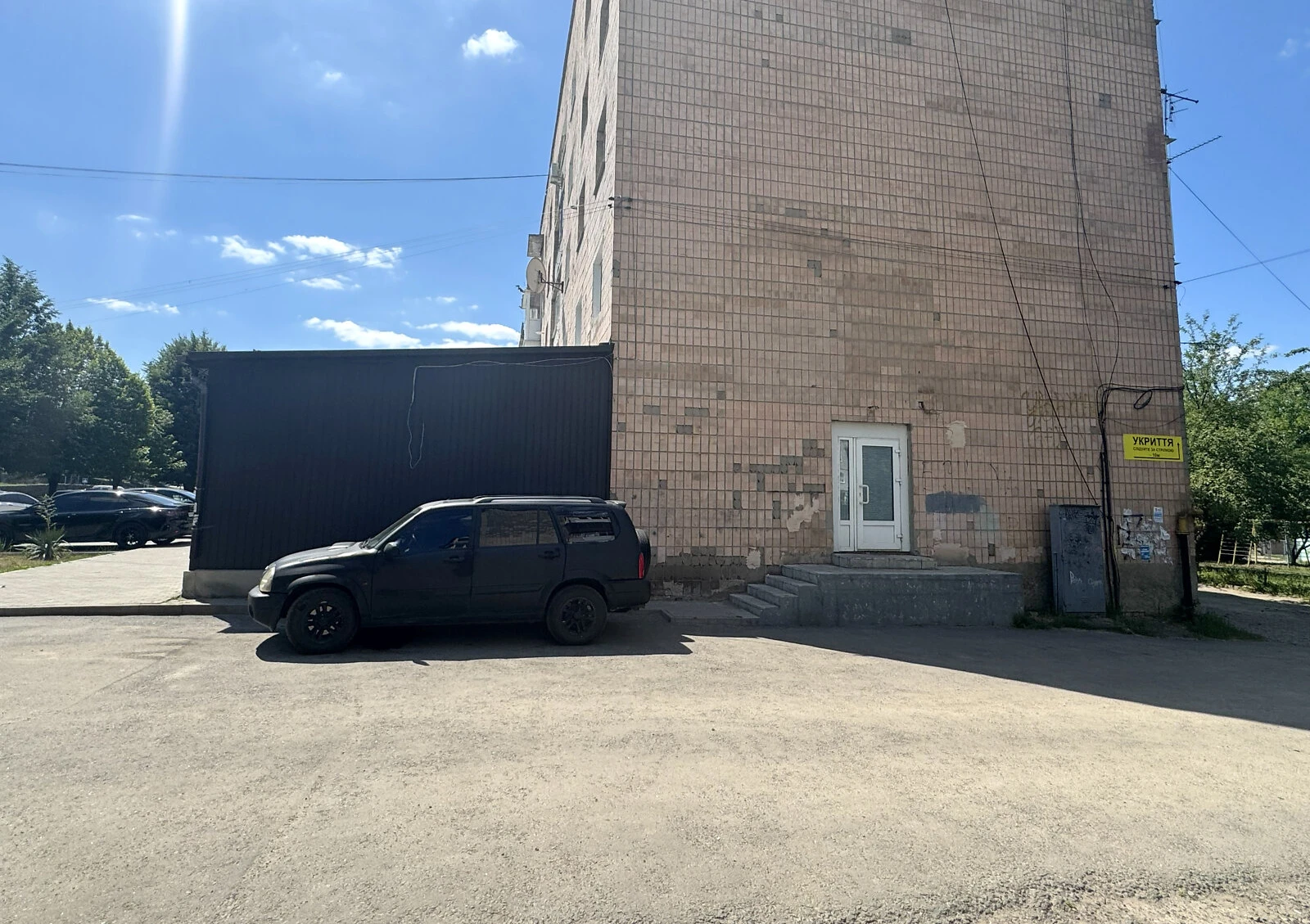 Приміщення, Дубно: діючий бізнес, під банк, 2 входи - фото 5