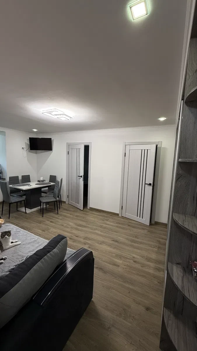 3-комнатная квартира, Татарбунары: капитальный ремонт, камин, кондиционер, фото 5