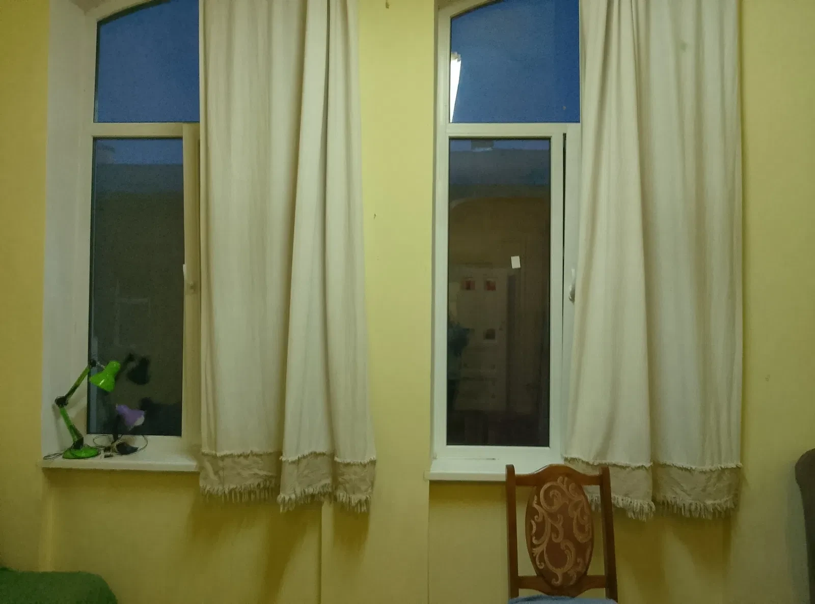 1-кімнатна квартира, Галицький: центр, вода й опалення без світла - фото 3
