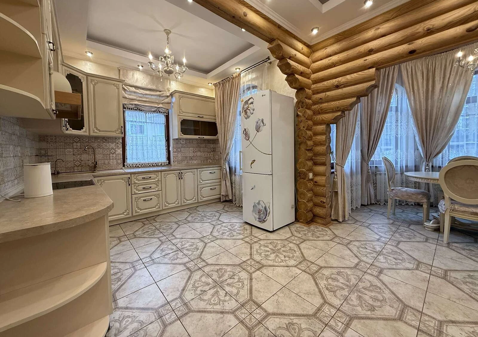 Будинок, Деснянський: басейн, 3 санвузли, гараж у підвалі - фото 3