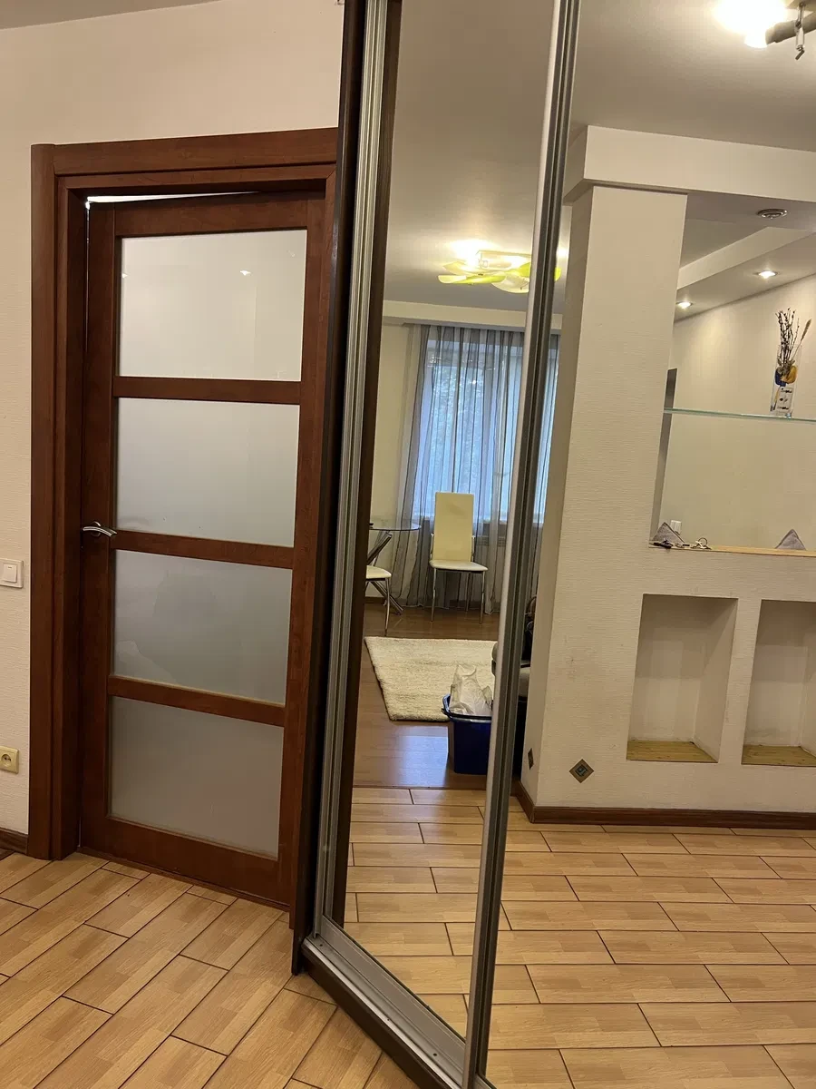 2-кімнатна квартира, Центральний: автономне опалення, фото 5