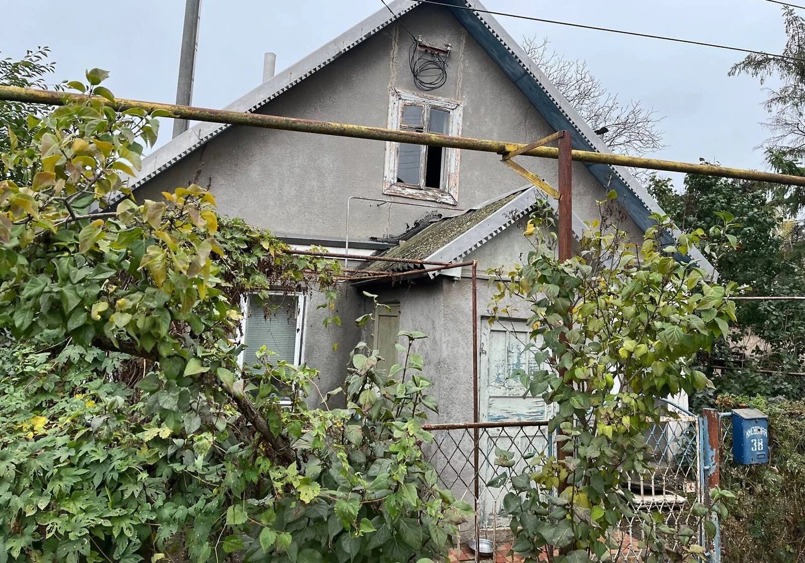 Будинок, Олександрівка: гараж у дворі, можлива розстрочка, фото 5