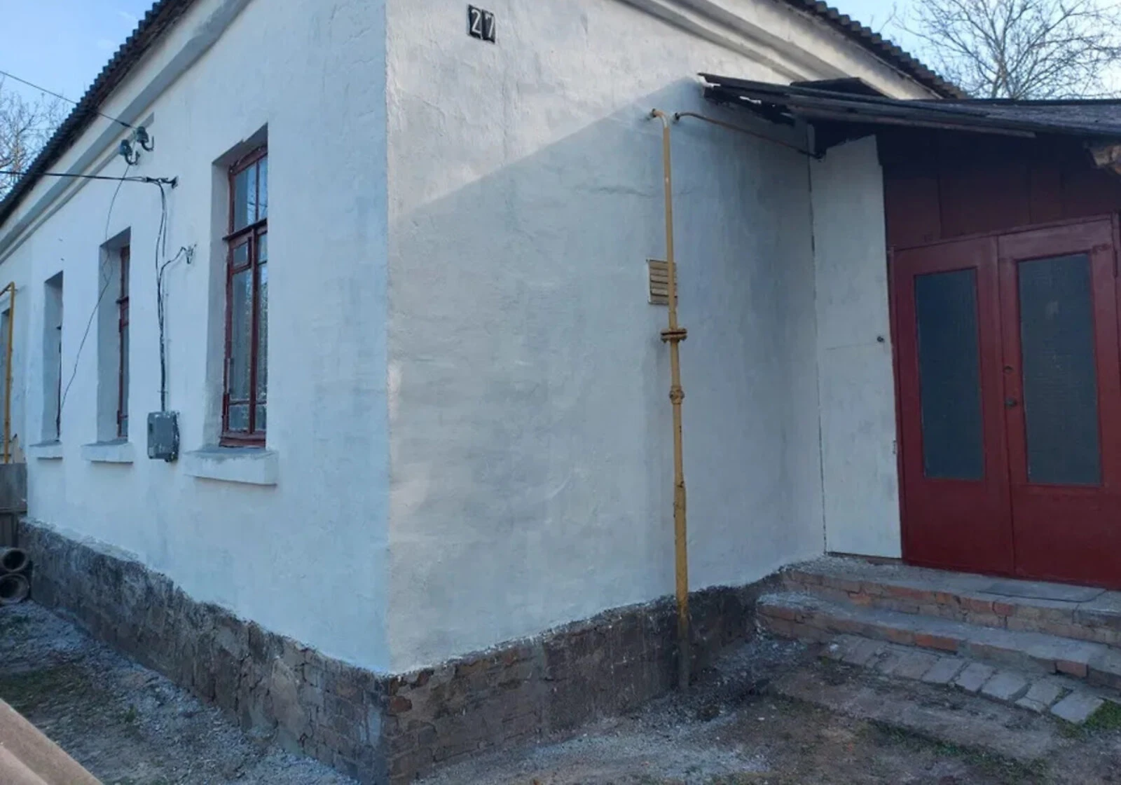 Будинок, Сміла: 9,5 сотки, індивідуальне опалення - фото 1