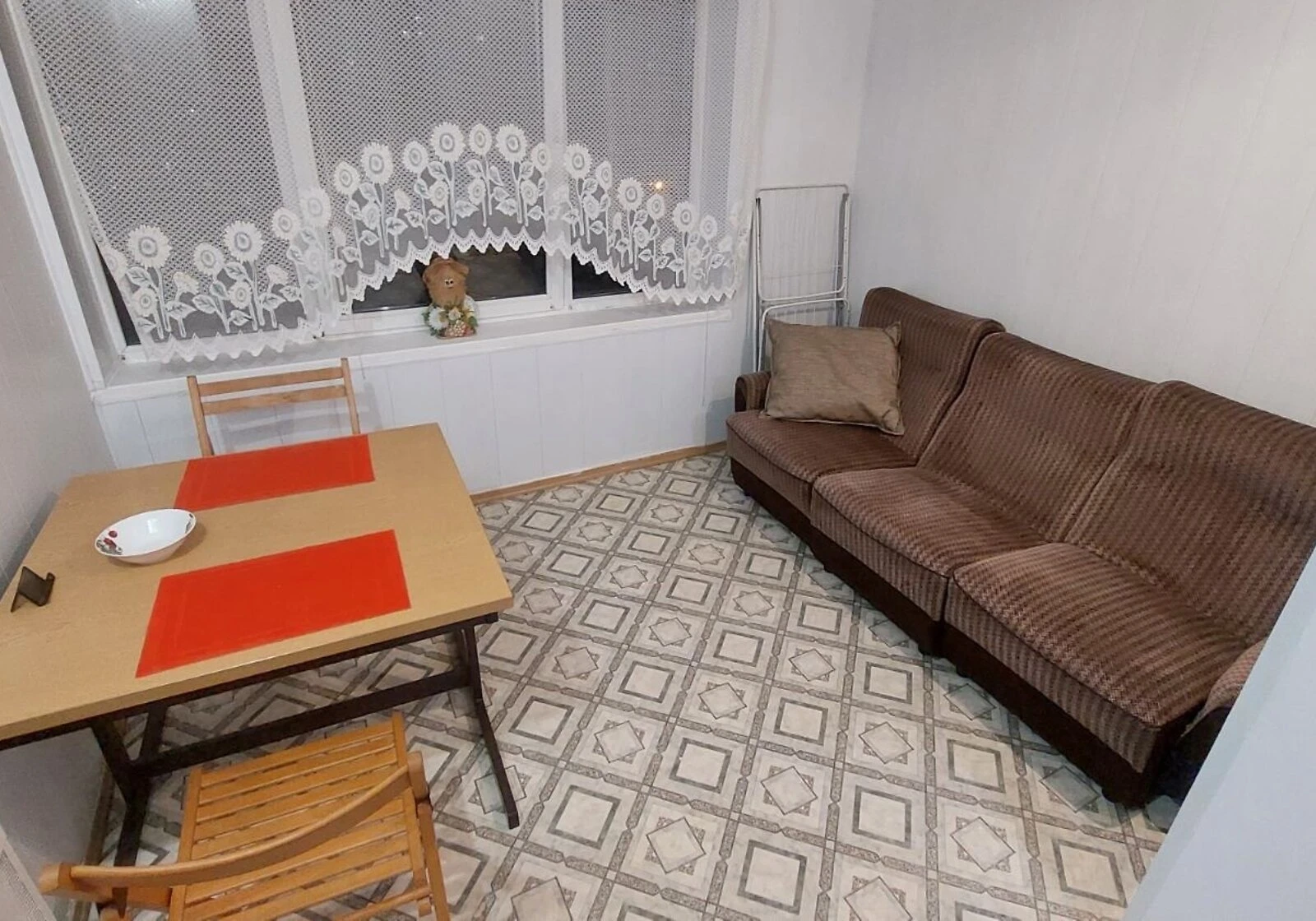 2-кімнатна квартира, Новобіличі: євроремонт, укриття в будинку - фото 5
