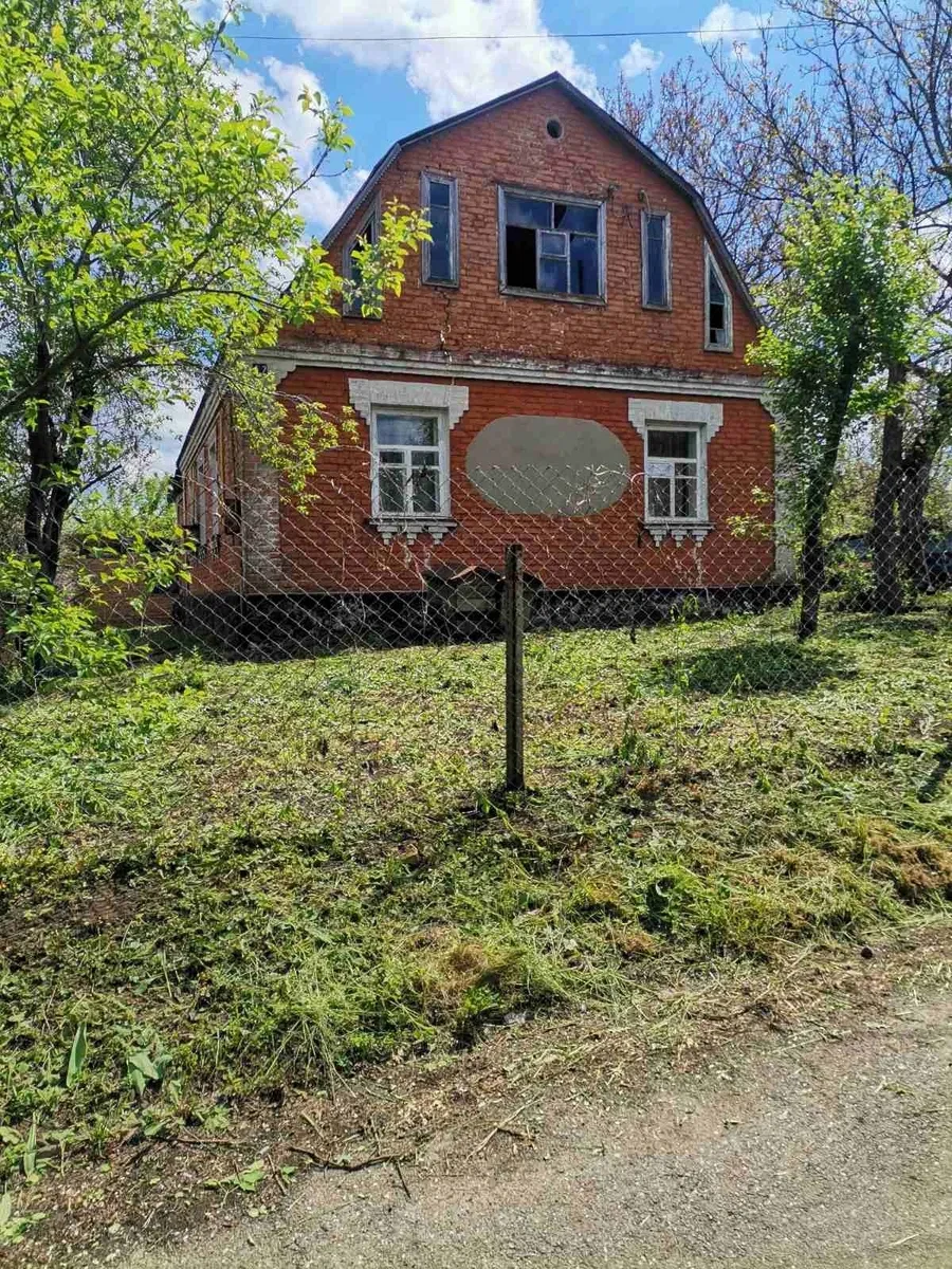 Дом, Валява: право дальнейшего выкупа, до 10 км от Городища