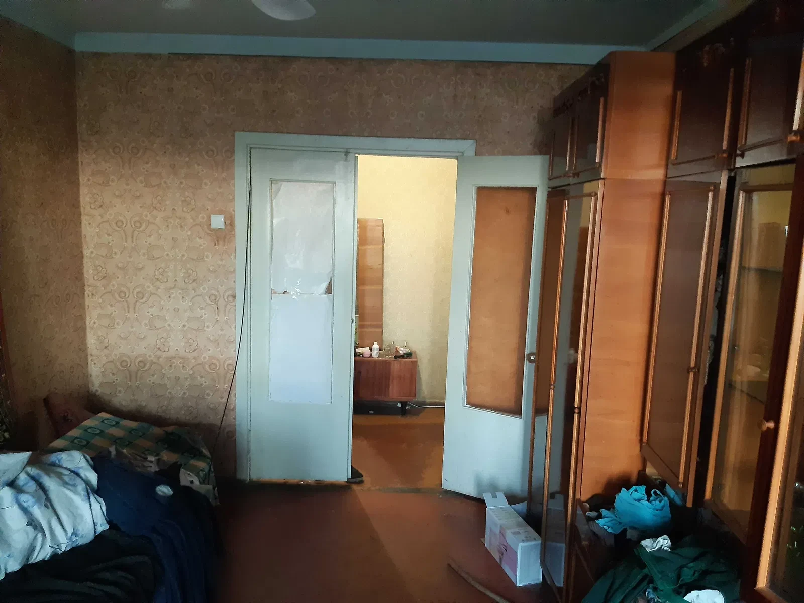3-комнатная квартира, Херсон: 2-й Таврик, под ремонт, єОселя, фото 3