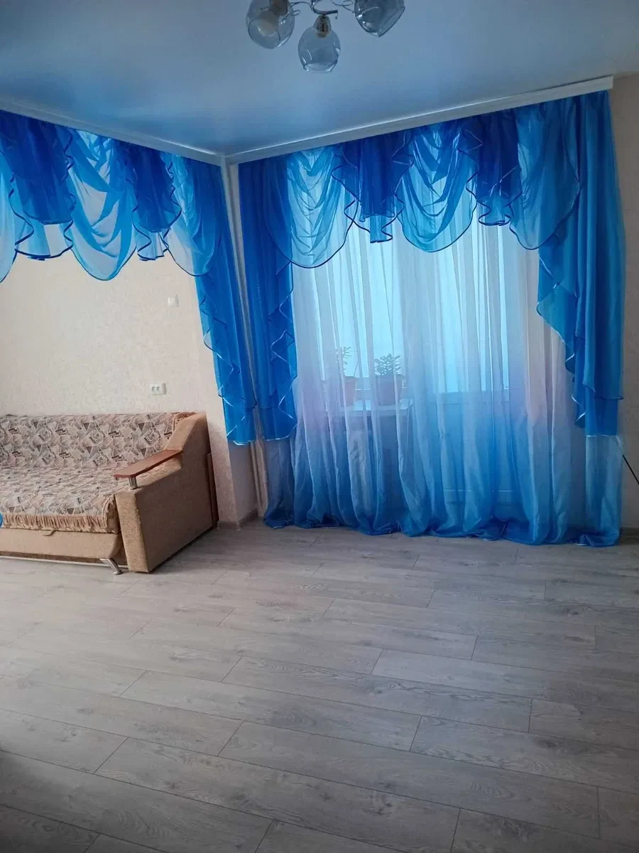 2-кімнатна квартира у ЖК Южный: євроремонт, підходить під єОселя - фото 1