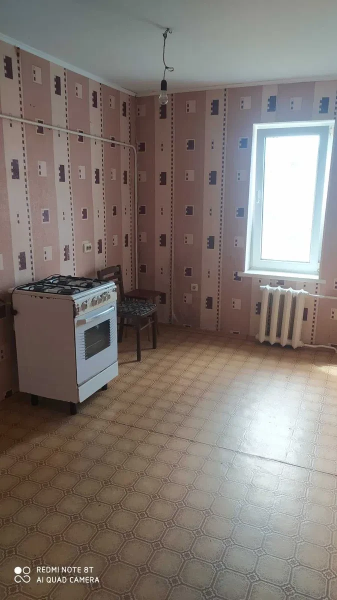 3-кімнатна квартира, Карлівка: косметичний ремонт, центр міста, фото 3