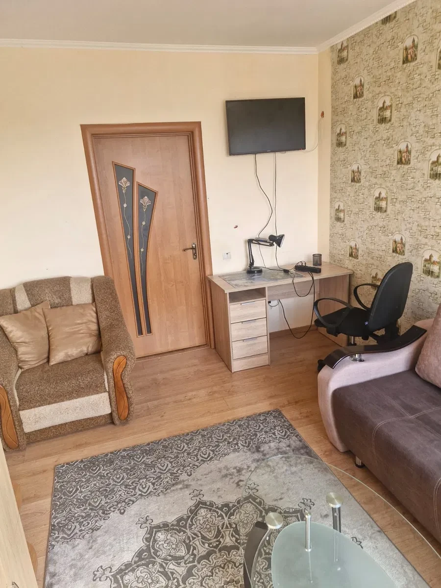 3-кімнатна квартира, Івано-Франківськ: багаторівнева, акумулятор, фото 5