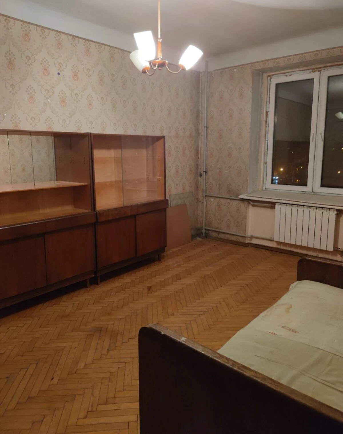 2-кімнатна квартира, Слобідський: торг, метро Захисників України - фото 4