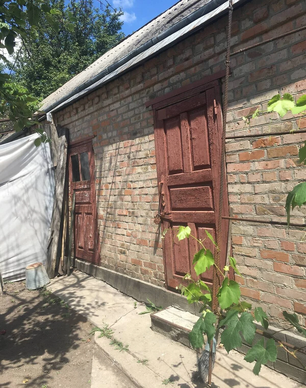 Будинок, Умань: гараж, бесідка, криниця - фото 3