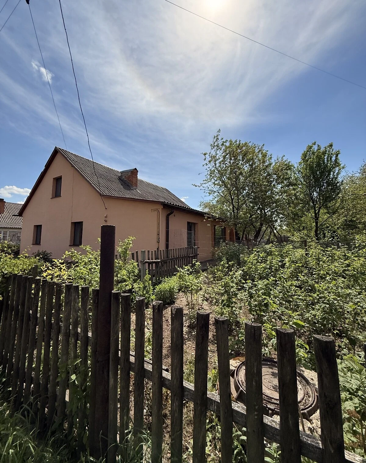 Дом, Гульск: 50 соток, гараж, веранда, фото 3