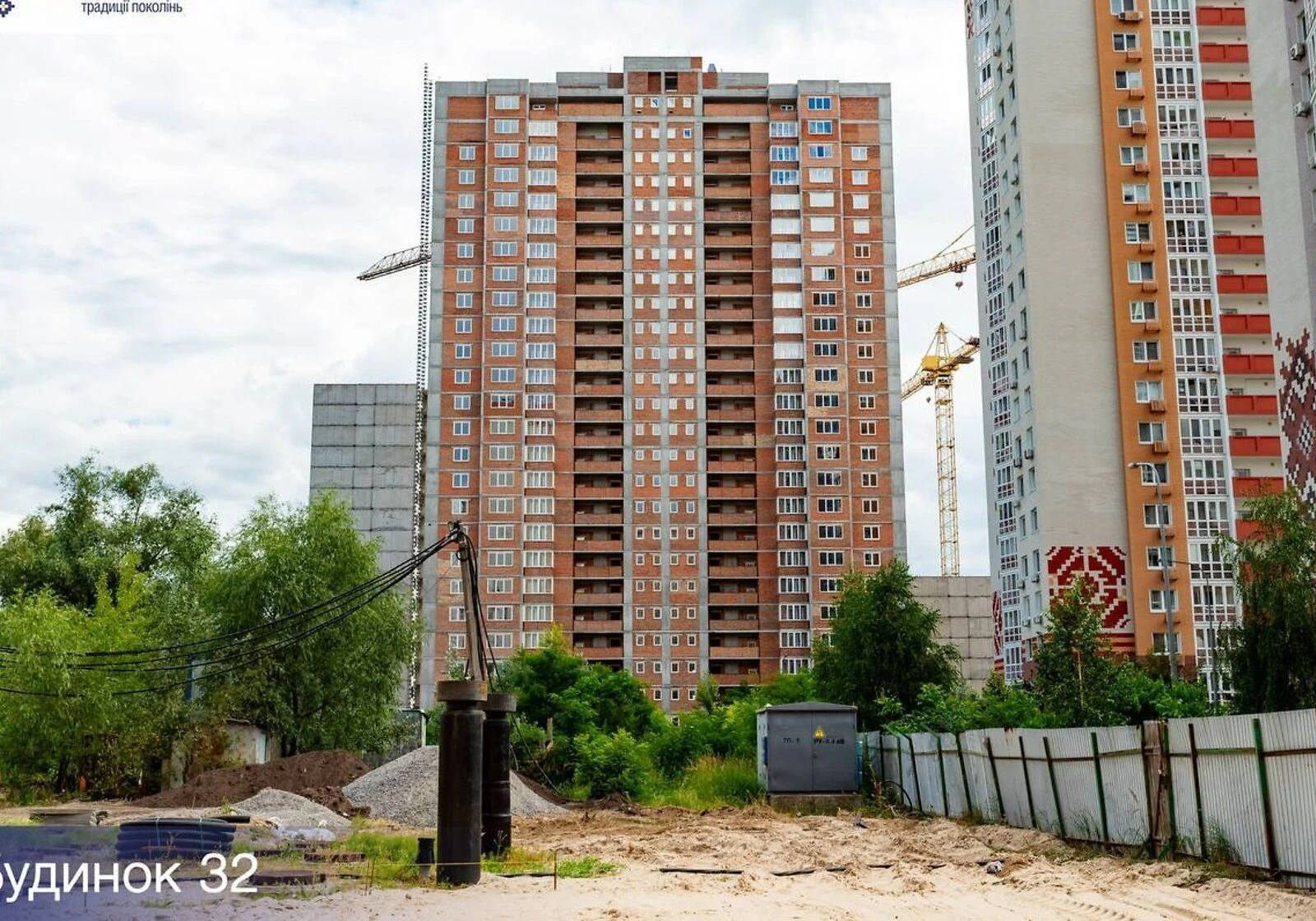 1-кімнатна квартира, Осокорки: можлива переуступка - фото 2