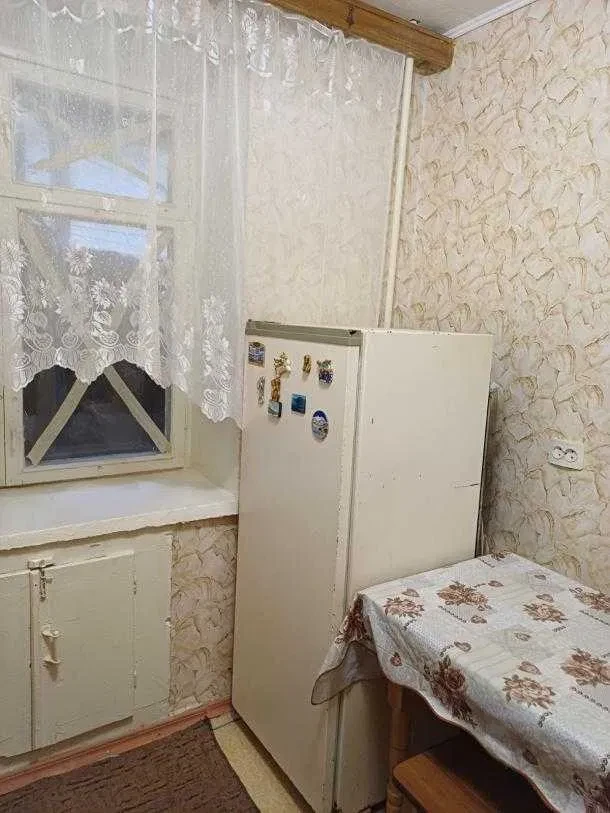 1-кімнатна квартира, Салтівський: торг, фото 3