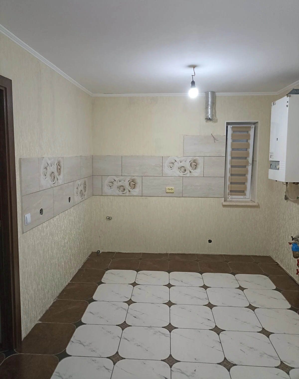 Частина будинку, Іллінці: гараж у прибудові, веранда, криниця - фото 3
